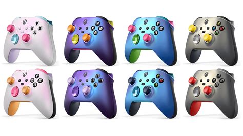 Xbox 360 Controller Custom Paint Designs