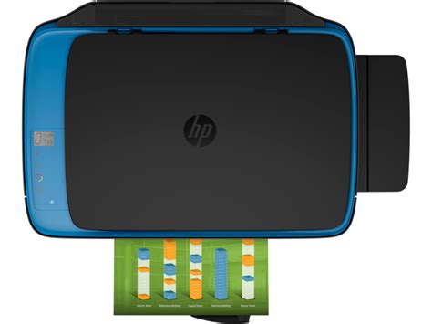 Hp Ink Tank 319 Printer