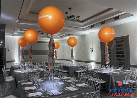 Centerpieces — Inflated Creations Atelier Yuwaciaojp