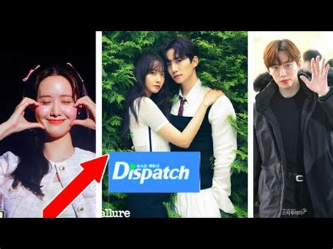 Dispatch Have Finally Clarified Im Yoona And Lee Junho Relationship