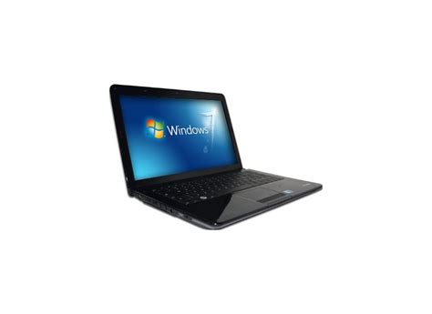 Notebook CCE Intel Core I3 330M 3GB De RAM HD 500 GB LED 14 Windows 7