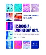 Histologia E Embriologia Oral