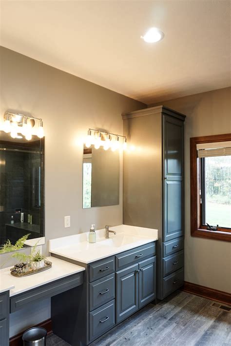 Schrock Bathroom Vanity Cabinets Cabinets Matttroy