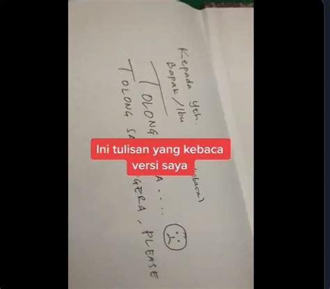 Najwa Shihab Minta Tolong Lewat Kertas Saat Live Acara Ini Klarifikasinya