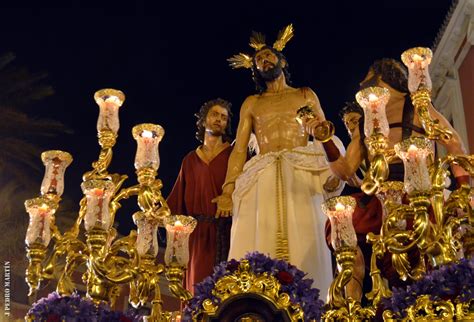 HERMANDAD JESÚS DESPOJADO Sevilla J PEDRO MARTÍN