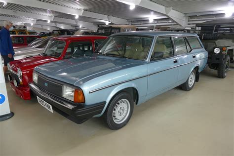 Morris Ital A Kwk The Final Morris Ital Produced And The Flickr