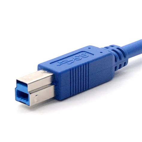 Ripley Cable Usb A B Para Impresora M M Mts