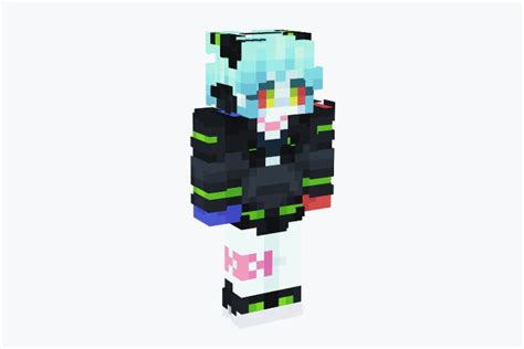 50 Best Anime Skins for Minecraft: The Ultimate Collection – FandomSpot