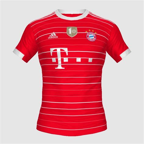 FC Bayern München 22 23 Away Kit Concept FIFA 23 Kit Creator Showcase