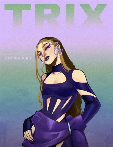 Pin by Aoife Taylor on Winx club | Winx club, Character art, Character ...