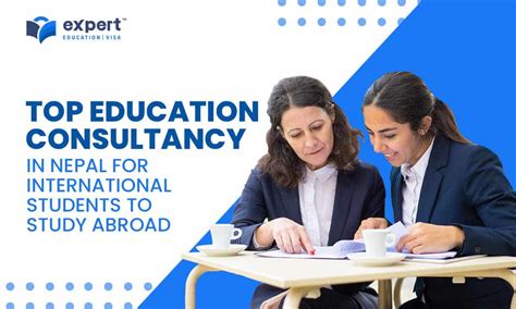 Top Education Consultancy In Nepal For International Students To Study