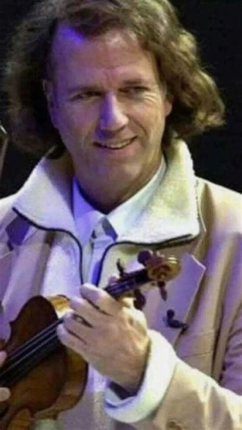 Pin De Manoli Caballero En Andre Rieu Musica Celebridades