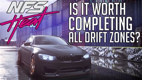 Testing The Bmw M4 Gts Drift Build Nfs Heat Youtube