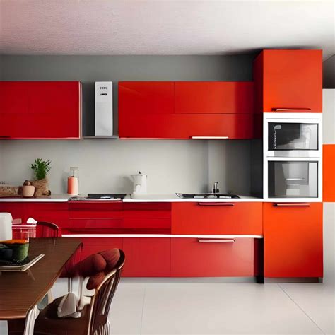 The Exclusive Guide To Choose Best Vastu Colour For Kitchen