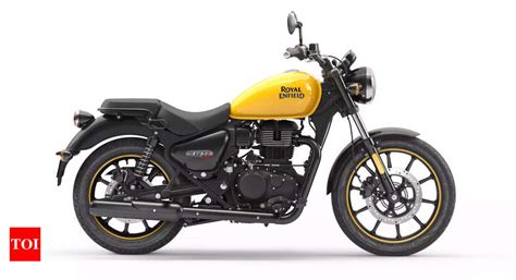 India Made Royal Enfield Classic 350 Meteor 350 Launched In Malaysia Times Of India