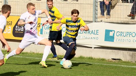 Il Levico Va In Finale Di Coppa Eccellenza Decide Il Portiere Bastianello