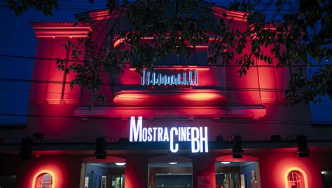 Mostra CineBH e Brasil CineMundi terão edições em novo formato