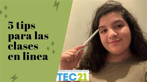 Tips Para Sobrevivir Al Tec Online Tec De Monterrey Hiflex Tec