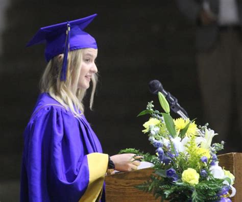 East Noble Graduation 2018 Photo Galleries