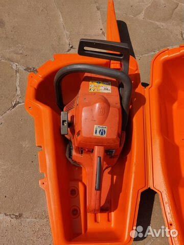 Бензопила Husqvarna SE-561 82 купить в Деденево | Товары для дома и ...