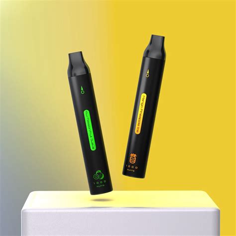 Europe 2022 Hot Tpd And Reach Certificates 800 Puff Disposable Nicotine