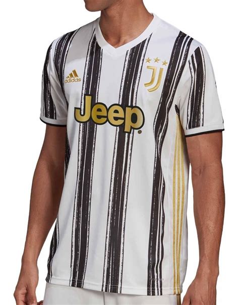 Camiseta Juventus Adidas Oficial Auge Mercado Libre