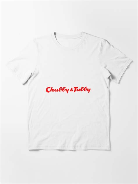 Chubby And Tubby Seattle T Shirt For Sale By Funcitytees Redbubble Chubby And Tubby T Shirts