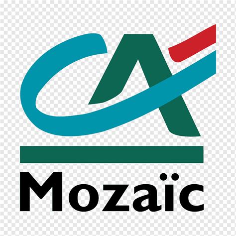 Credit Agricole Mozaic Hd Logo Png Pngwing