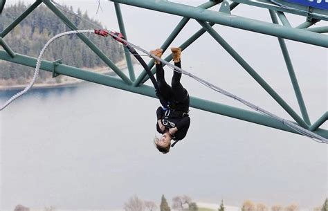 A Local's Guide to the Best Queenstown Bungy Jump