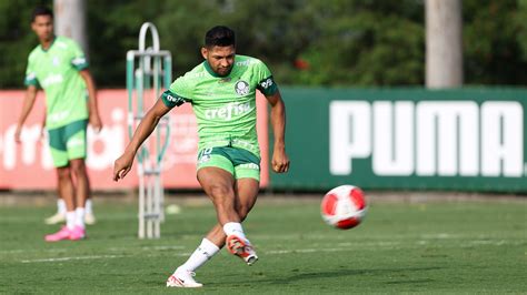 V Deo Rony Analisa Confronto Entre Palmeiras E Ponte Preta E Afirma