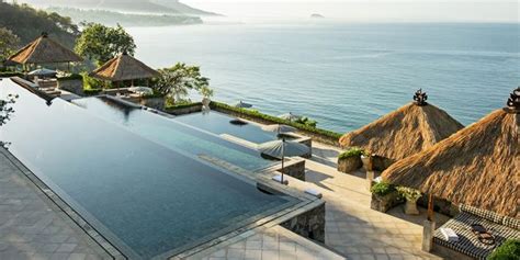 Indonesia 5 Star Luxury Hotels