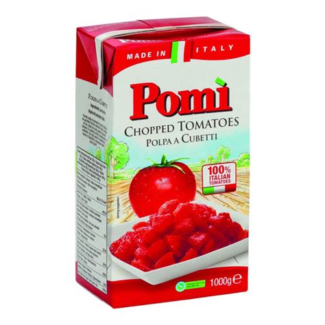 Мякоть помидора Pomito 1 кг - купить с доставкой по выгодным ценам в ...