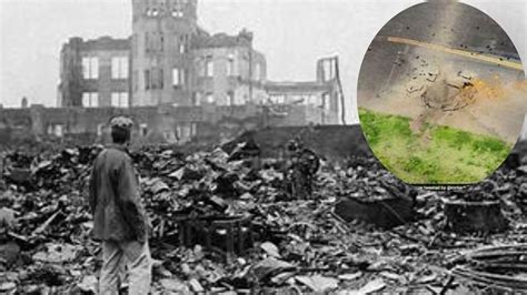 Japan Airport Reopens After Wwii Bomb Blast