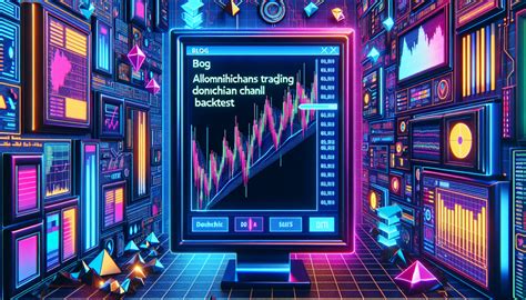 Pembe Io Unlock Proven Profits Master The Donchian Channel Backtest