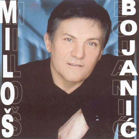 Jos Su Zive One Godine Album By Milos Bojanic Spotify