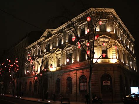 10 Things to Do in Lyon at Night - Hellotickets