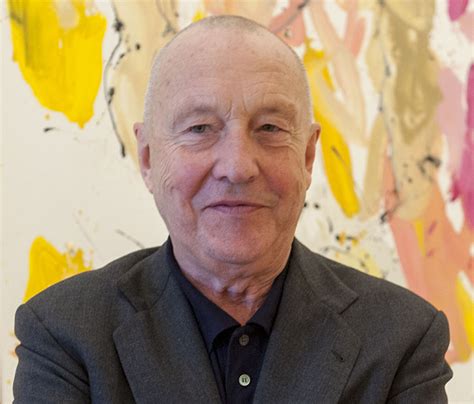 Exploring Georg Baselitz S The Naked Man