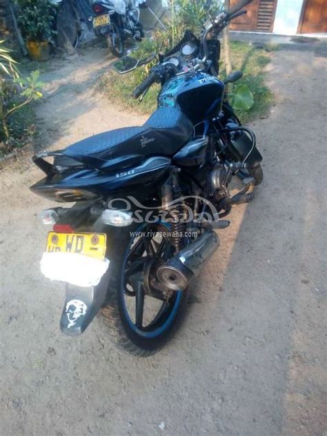 Bajaj Discover Used Negotiable Sri Lanka