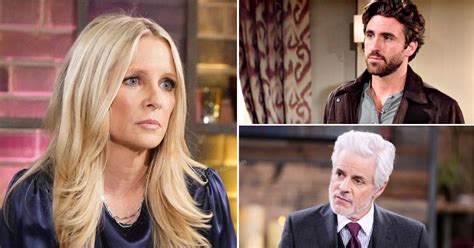 The Young And The Restless Spoilers July 14 2023 Christines