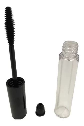 Envase Para Mascara De Pestañas 10ml 10 Piezas MercadoLibre