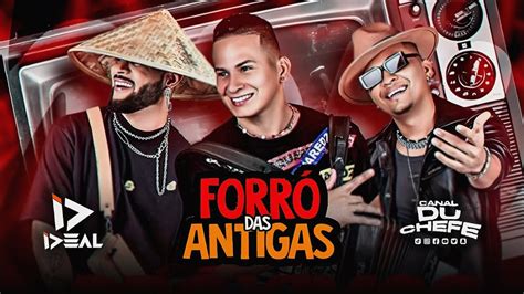 Forr Ideal Forr Das Antigas Ao Vivo No Tbt Do Safad O Youtube