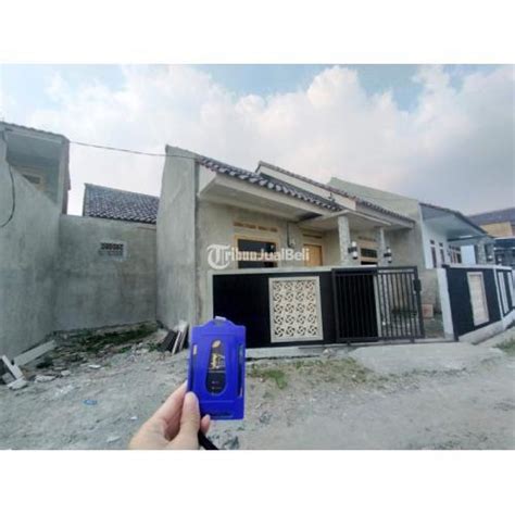 Jual Rumah Baru Luxury Di Permata Mardhatillah Shm Siap Huni Di Bandung