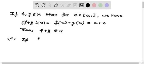 Solved In Exercises Through Classify The Given Group According To