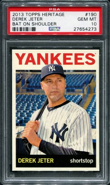 Excellence Derek Jeter 2019 Topps 150 Years Of Fun Lot 3 Pack Fresh