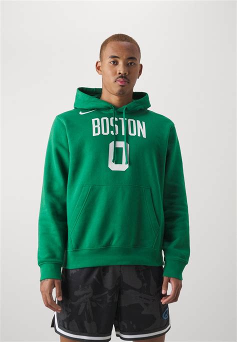 Nike Performance Nba Boston Celtics Jayson Tatum Club Squadra Cloververde Zalandoit