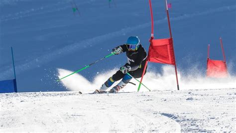 Saison 2024 Epreuve de Gurgl Ski alpin Coupe du monde à Gurgl