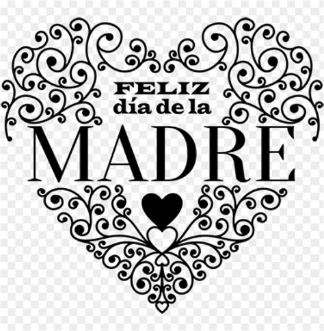 Download vinilo decorativo ornamental día de la madre mother s day