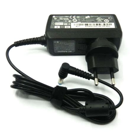 High Quality AC 40W 19V 2 15A Power Laptop Adapter For ACER Aspire One