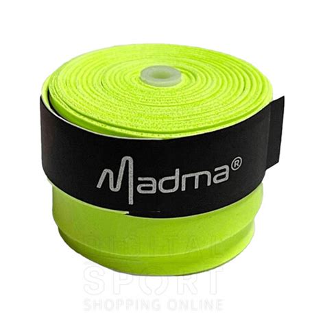 Cubre Grip Liso Madma Toalson Team Sport