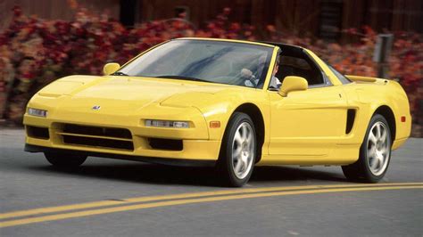 Here Are The Most Fuel Efficient Sports Cars Of The S